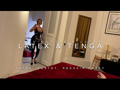 ❤️ Redheaded chị kế trong latex trang phục fucked qua stepbrother ️❌  Beautiful porn  tại khiêu dâm% vi.lemovani.top%  ❌️